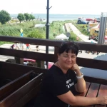opieka seniora - zdjęcie profilowe użytkownika Iwona H.