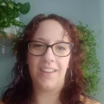 opieka seniora - zdjęcie profilowe użytkownika Daria B.