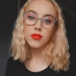 opieka seniora - zdjęcie profilowe użytkownika Vanessa M.