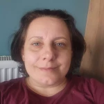 opieka seniora - zdjęcie profilowe użytkownika Aneta B.