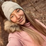 opieka seniora - zdjęcie profilowe użytkownika Oliwia P.
