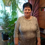 opieka seniora - zdjęcie profilowe użytkownika Małgorzata S.