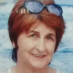 opieka seniora - zdjęcie profilowe użytkownika Ewa J.