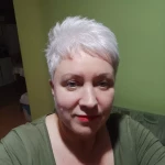 opieka seniora - zdjęcie profilowe użytkownika Elżbieta L.