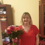opieka seniora - zdjęcie profilowe użytkownika Jadwiga K.