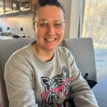 opieka seniora - zdjęcie profilowe użytkownika Bernadeta B.