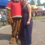 opieka seniora - zdjęcie profilowe użytkownika Monika D.