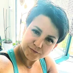 opieka seniora - zdjęcie profilowe użytkownika Magda J.