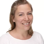 opieka seniora - zdjęcie profilowe użytkownika Iza R.