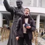 opieka seniora - zdjęcie profilowe użytkownika Robert S.