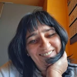 opieka seniora - zdjęcie profilowe użytkownika Kasia K.