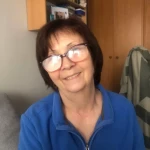 opieka seniora - zdjęcie profilowe użytkownika Halina Z.