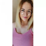 opieka seniora - zdjęcie profilowe użytkownika Oliwia W.