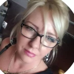 opieka seniora - zdjęcie profilowe użytkownika Sylwia W.