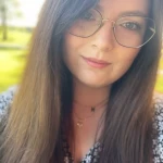 opieka seniora - zdjęcie profilowe użytkownika Izabela S.