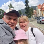 opieka seniora - zdjęcie ogłoszenia Opieka nad seniorem Zielona Góra