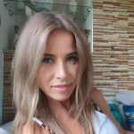 opieka seniora - zdjęcie profilowe użytkownika Klaudia K.