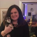 opieka seniora - zdjęcie profilowe użytkownika Agata Ł.