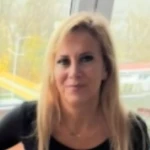 opieka seniora - zdjęcie profilowe użytkownika Renata W.