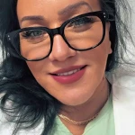 opieka seniora - zdjęcie profilowe użytkownika Iwona S.