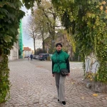 opieka seniora - zdjęcie profilowe użytkownika Nadia S.