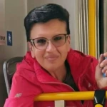 opieka seniora - zdjęcie profilowe użytkownika Alla M.