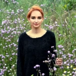 opieka seniora - zdjęcie profilowe użytkownika Kamelia W.