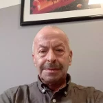 opieka seniora - zdjęcie profilowe użytkownika Antoni M.