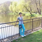 opieka seniora - zdjęcie profilowe użytkownika Sylwia L.