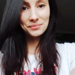 opieka seniora - zdjęcie profilowe użytkownika Iga L.