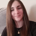 opieka seniora - zdjęcie profilowe użytkownika Kamila K.