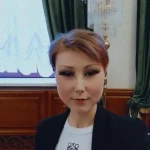 opieka seniora - zdjęcie profilowe użytkownika Anastasiya M.