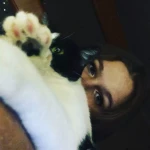 opieka seniora - zdjęcie profilowe użytkownika Patrycja P.