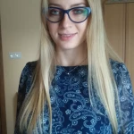 opieka seniora - zdjęcie profilowe użytkownika Anna S.