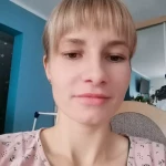 opieka seniora - zdjęcie profilowe użytkownika Agnieszka H.