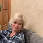 opieka seniora - zdjęcie profilowe użytkownika Elena K.