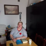 opieka seniora - zdjęcie profilowe użytkownika Beata S.