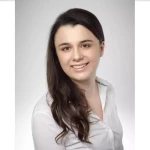 opieka seniora - zdjęcie profilowe użytkownika Marlena B.