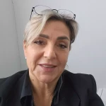 opieka seniora - zdjęcie profilowe użytkownika Violetta Z.