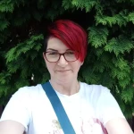 opieka seniora - zdjęcie profilowe użytkownika Beata B.