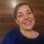 opieka seniora - zdjęcie profilowe użytkownika Monika R.