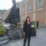opieka seniora - zdjęcie profilowe użytkownika Zofia J.