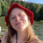 opieka seniora - zdjęcie profilowe użytkownika Barbara M.