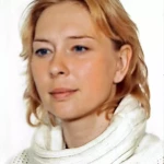 opieka seniora - zdjęcie profilowe użytkownika Gosia O.