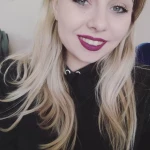 opieka seniora - zdjęcie profilowe użytkownika Wiktoria M.