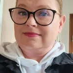 opieka seniora - zdjęcie profilowe użytkownika Monika Ś.