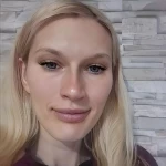 opieka seniora - zdjęcie profilowe użytkownika Anna R.