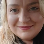 opieka seniora - zdjęcie profilowe użytkownika Joanna W.
