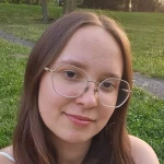 opieka seniora - zdjęcie profilowe użytkownika Oliwia L.