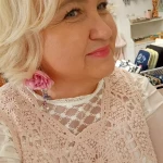opieka seniora - zdjęcie profilowe użytkownika Ewa B.